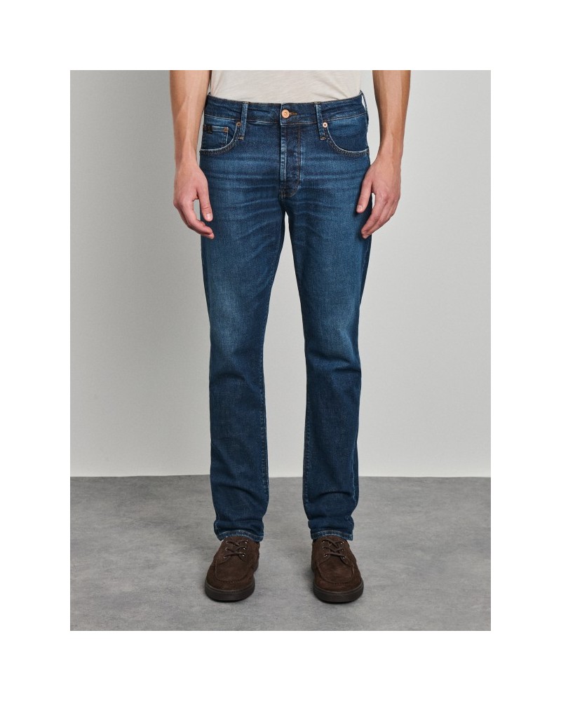 Staff Simon man pant 5-829.118.B1.NOS