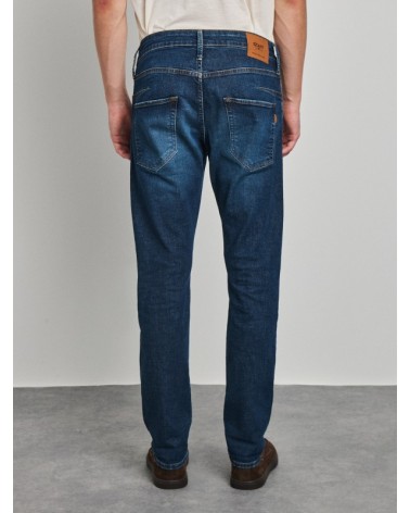 Staff Simon man pant 5-829.118.B1.NOS