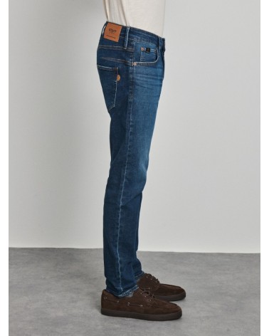 Staff Simon man pant 5-829.118.B1.NOS
