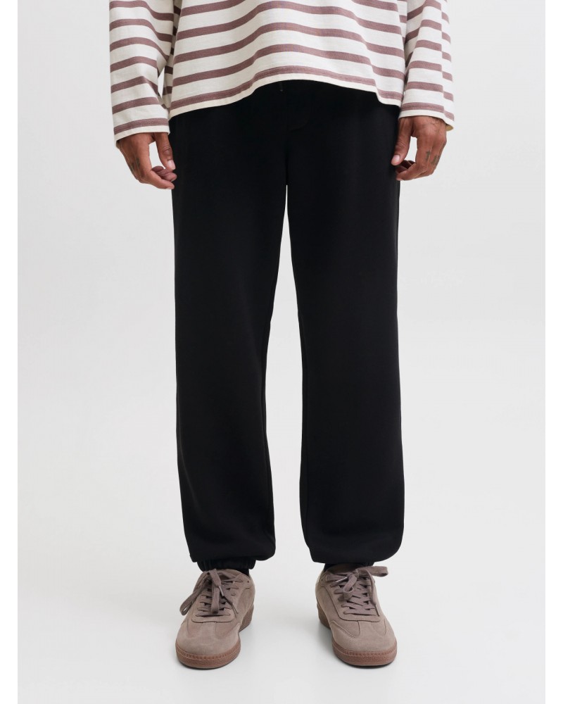 Jack&Jones JPSTkarl bradley sweat pant cuffed 12307138