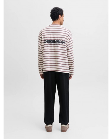 Jack&Jones JPSTkarl bradley sweat pant cuffed 12307138
