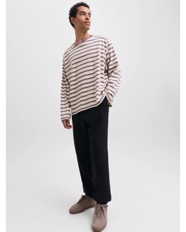 Jack&Jones JPSTkarl bradley sweat pant cuffed 12307138