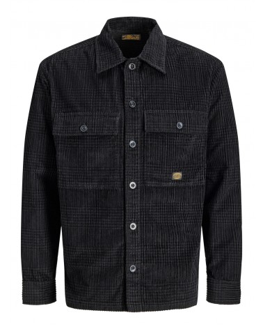 Jack&Jones JPRbluoliver corduroy l/s overshirt  12301355