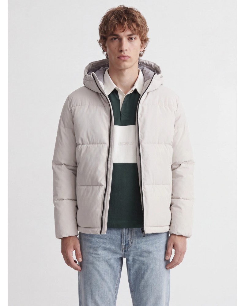 Jack&Jones JJgalaxy puffer jacket 12303930
