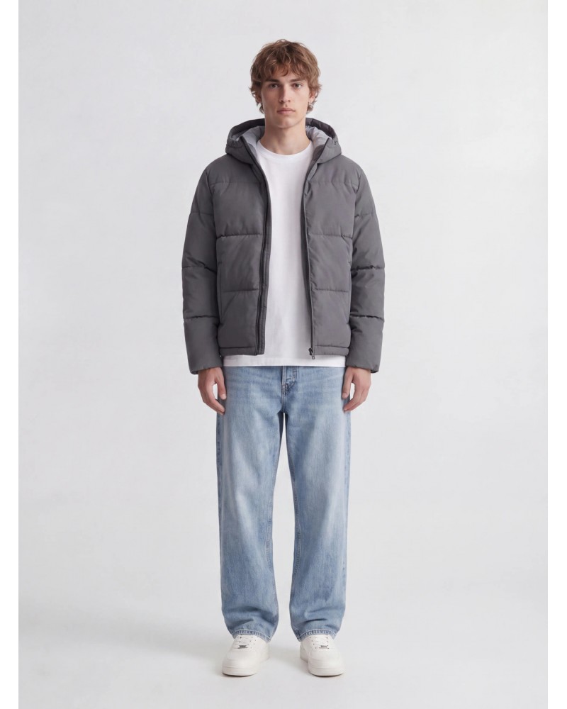 Jack&Jones JJgalaxy puffer jacket 12303930