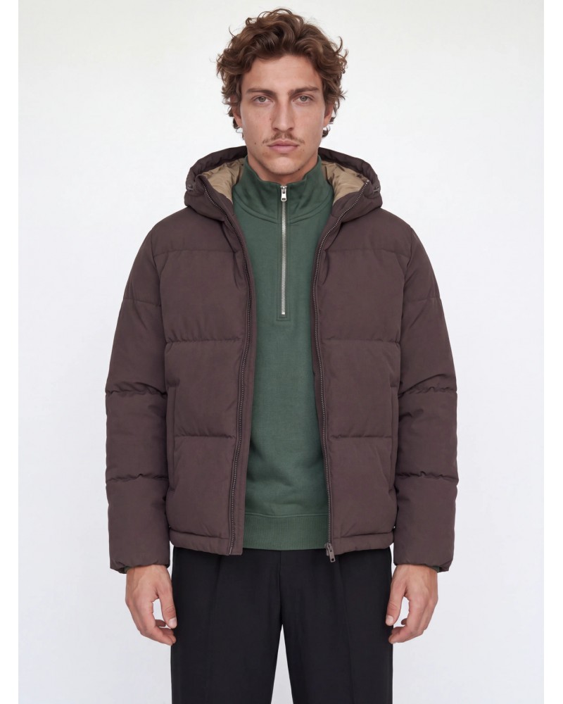 Jack&Jones JJgalaxy puffer jacket 12303930