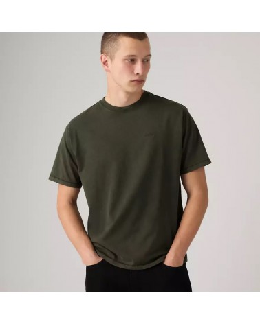 Levis red tab vintage tee greens A06370210