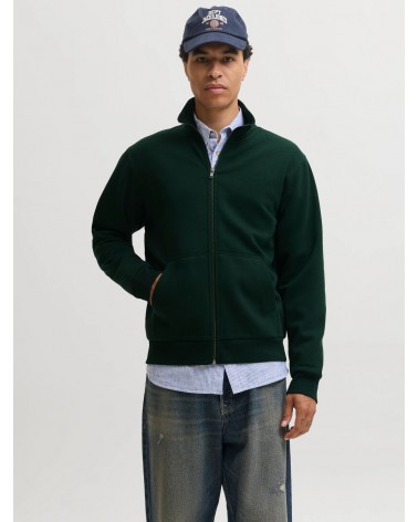 Jack&Jones Jjbradley sweat zip 12298690
