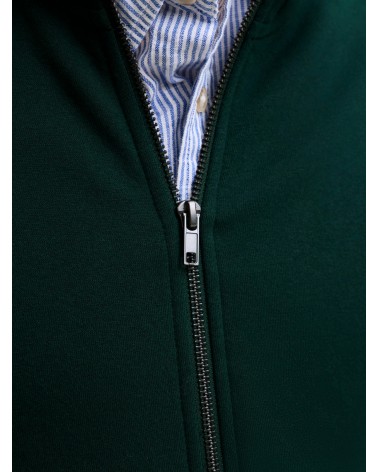 Jack&Jones Jjbradley sweat zip 12298690