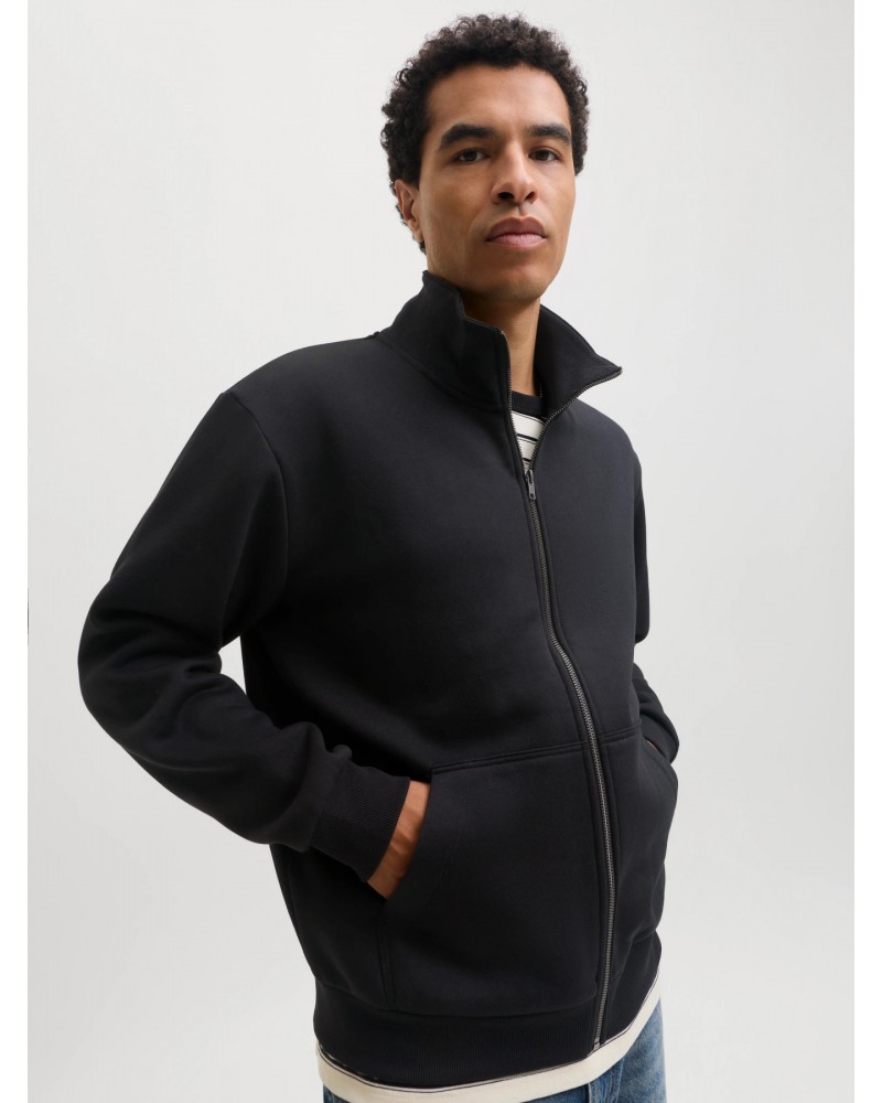 Jack&Jones Jjbradley sweat zip 12298690