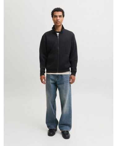 Jack&Jones Jjbradley sweat zip 12298690