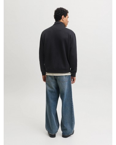 Jack&Jones Jjbradley sweat zip 12298690