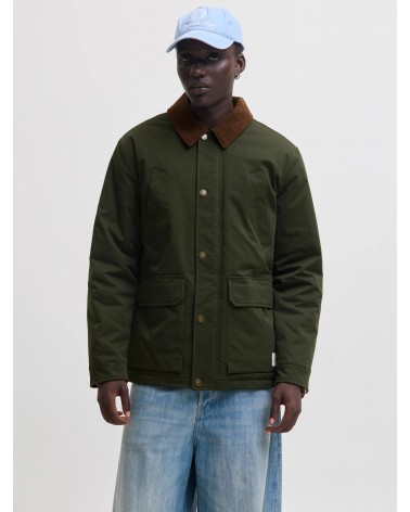 Jack&Jones JORnorrebro padded barn jacket sn 12301609