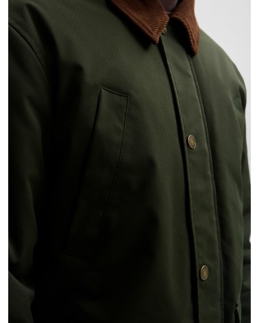 Jack&Jones JORnorrebro padded barn jacket sn 12301609