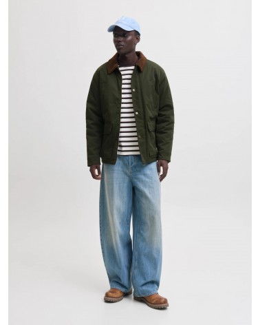 Jack&Jones JORnorrebro padded barn jacket sn 12301609