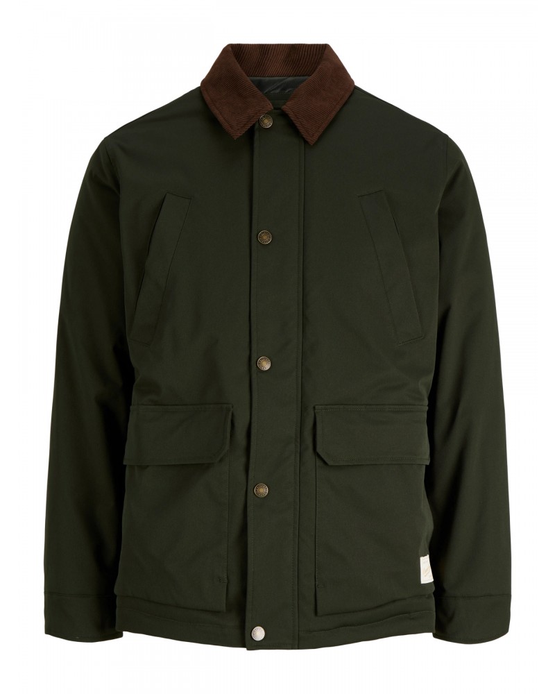Jack&Jones JORnorrebro padded barn jacket sn 12301609