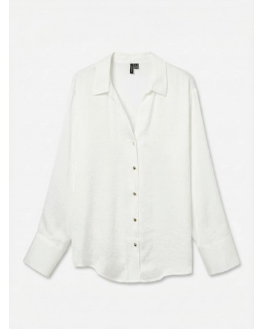 Veromoda Vmsommer ls button shirt 10353176