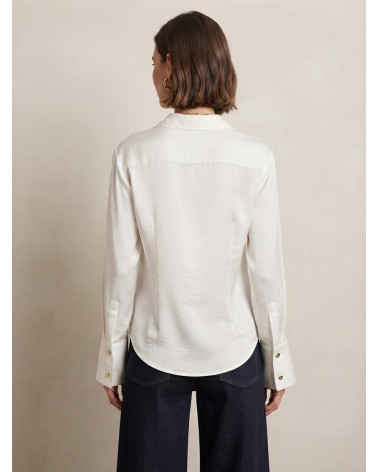 Veromoda Vmsommer ls button shirt 10353176