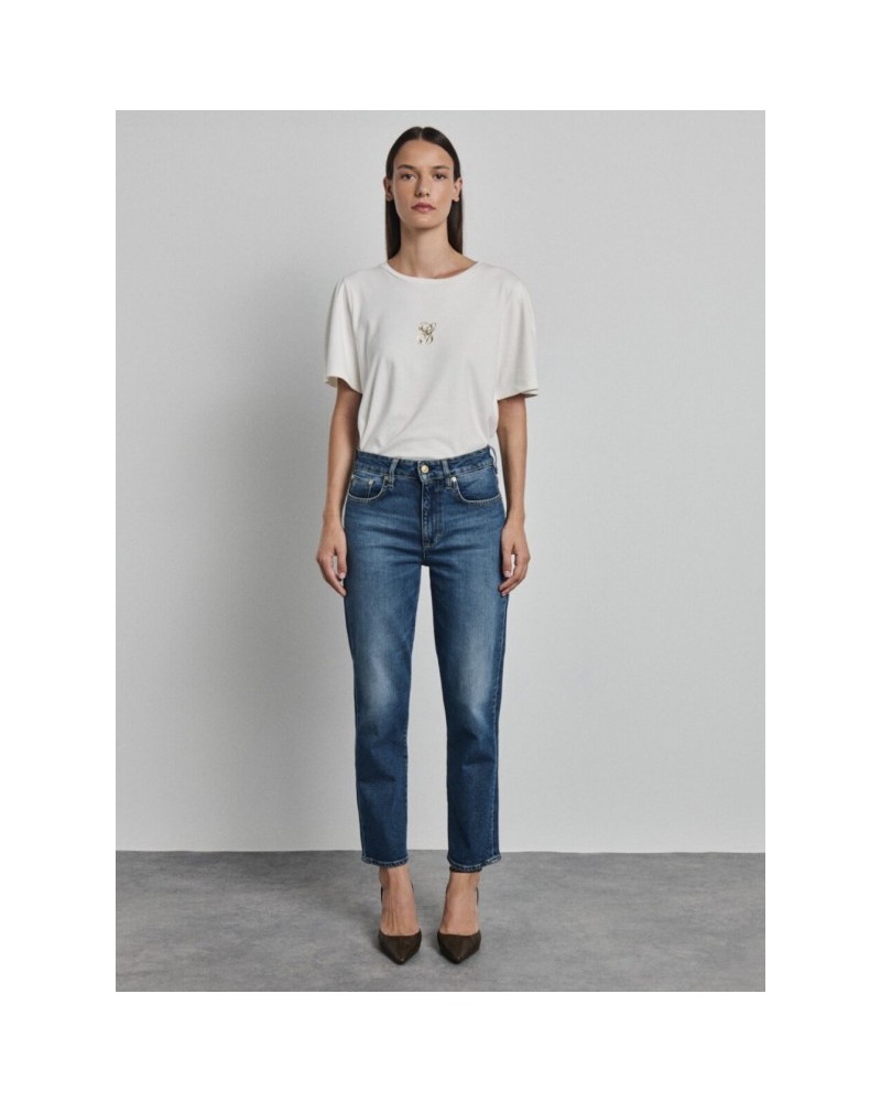Staff Monica woman pant 5-991.140.B2.NOS