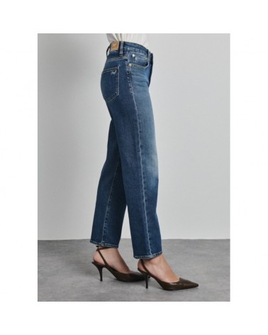 Staff Monica woman pant 5-991.140.B2.NOS