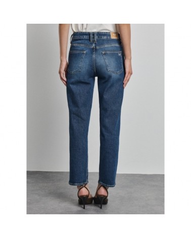 Staff Monica woman pant 5-991.140.B2.NOS