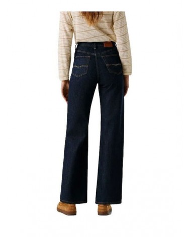Pepe jeans London straight jeans uhw Lexa PL20473186CD