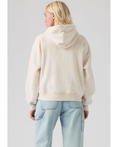 Levis every day hoodie 2.0 neutrals 008CR0001