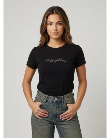 Staff Wendy t-shirt short sleeve 63-002.055