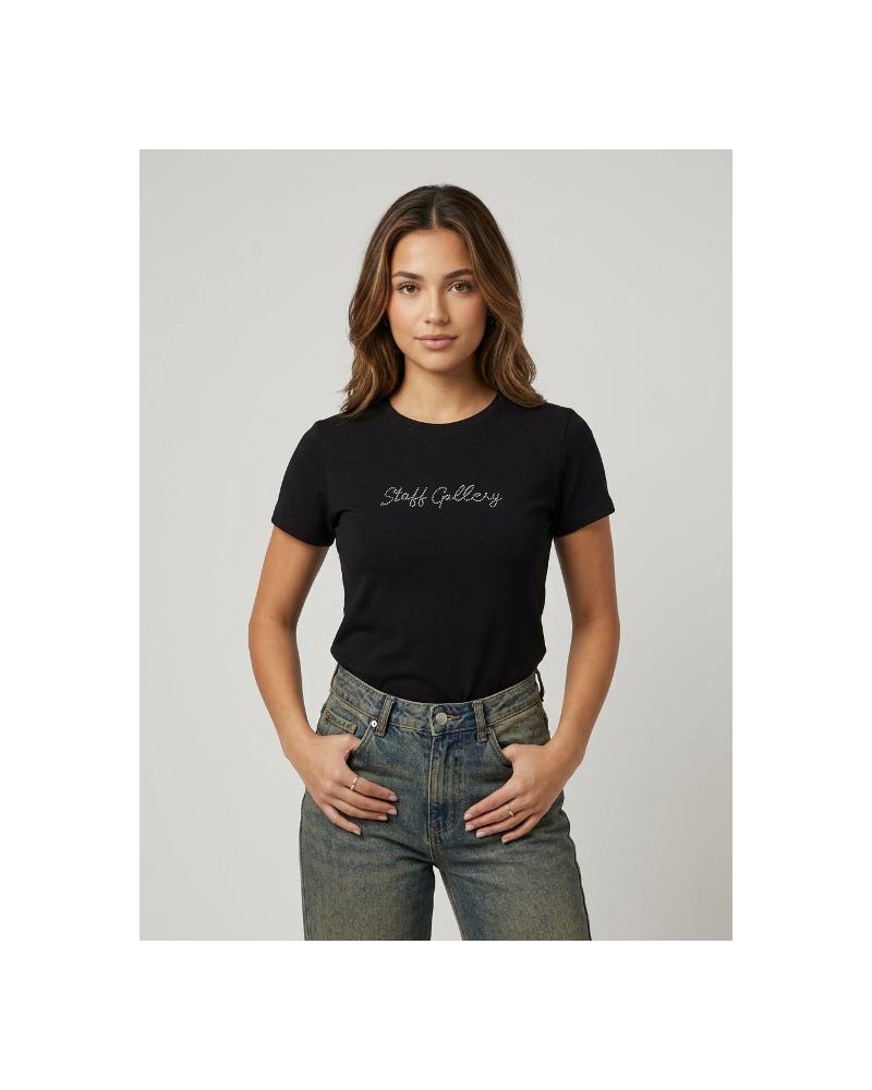 Staff Wendy t-shirt short sleeve 63-002.055