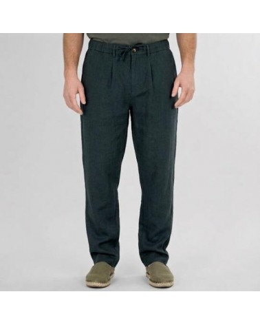 Rebase Men's linen pants 261-RCP-4090