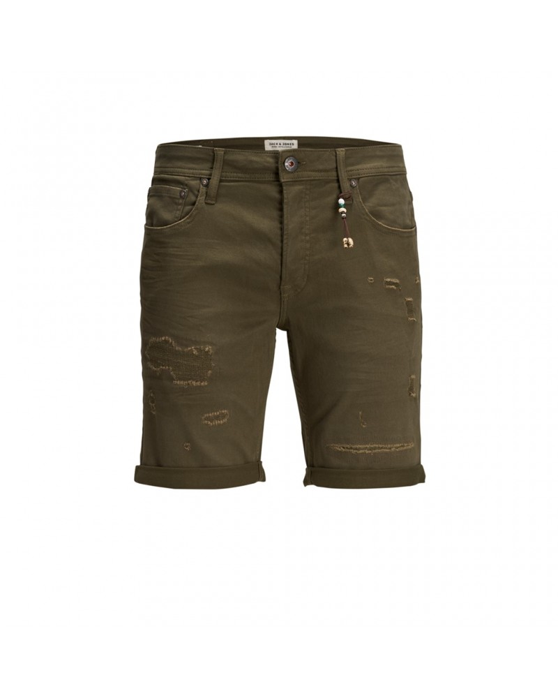 J&J - SHORTS- 12150765  JJIRICK AKM 656