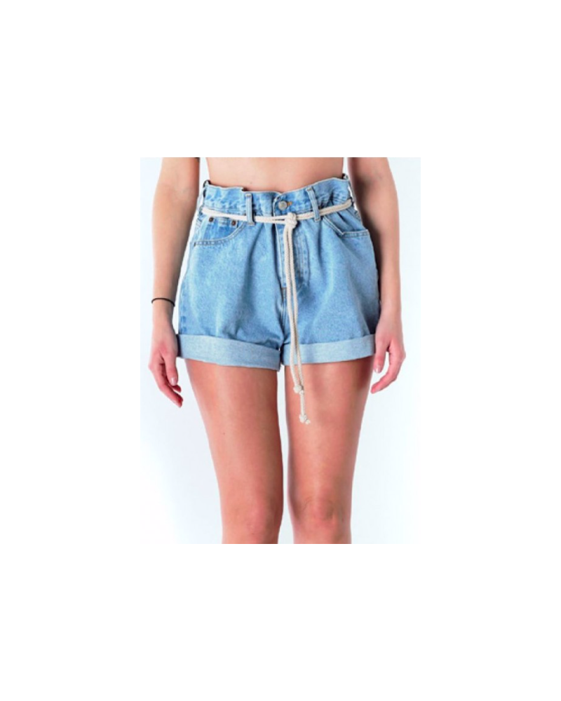 SALT&PEPPER - SHORTS - ION LIGHT