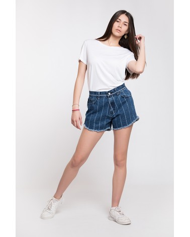 SALT&PEPPER - SHORTS - ION S/W RIBBON