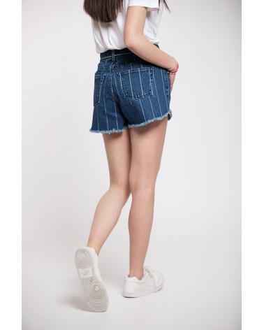 SALT&PEPPER - SHORTS - ION S/W RIBBON