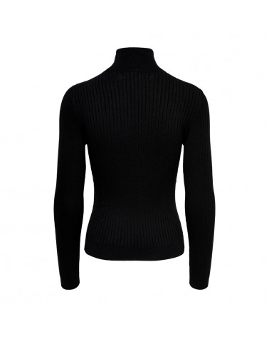 Only OnlKarol l/s rollneck pullover knt noos 15165075