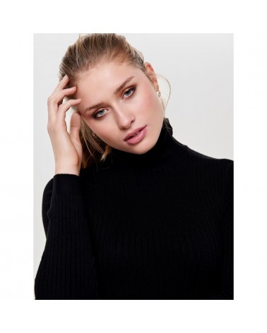 Only OnlKarol l/s rollneck pullover knt noos 15165075