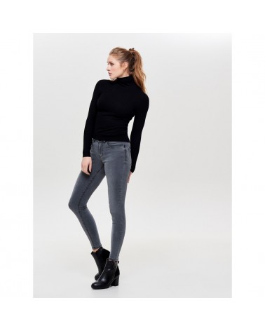 Only OnlKarol l/s rollneck pullover knt noos 15165075