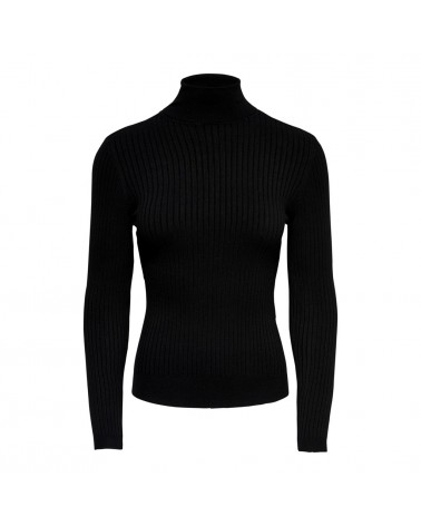 Only OnlKarol l/s rollneck pullover knt noos 15165075