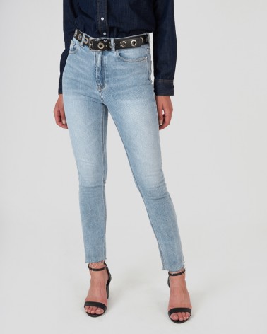 FUNKY BUDDHA - JEANS - FBL173-02218
