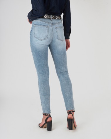 FUNKY BUDDHA - JEANS - FBL173-02218
