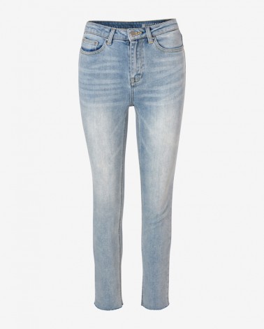 FUNKY BUDDHA - JEANS - FBL173-02218
