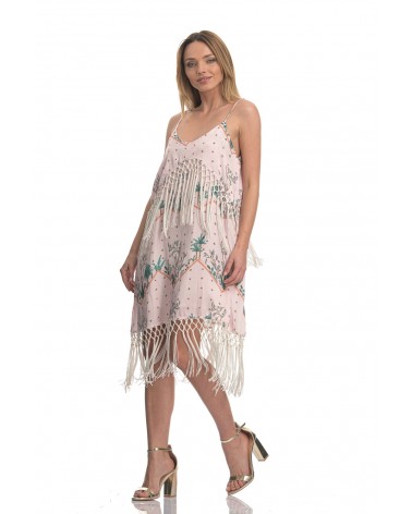 GLAMOROUS - DRESS - AC2506