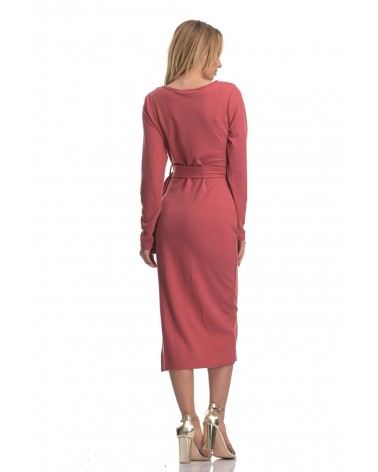 GLAMOROUS - DRESS -AC2858