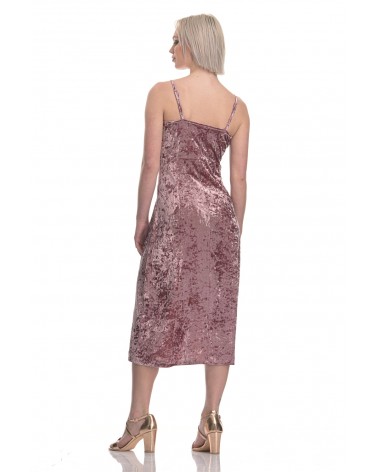GLAMOROUS - DRESS - CK5147