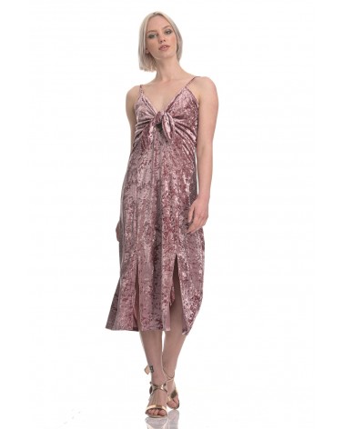 GLAMOROUS - DRESS - CK5147