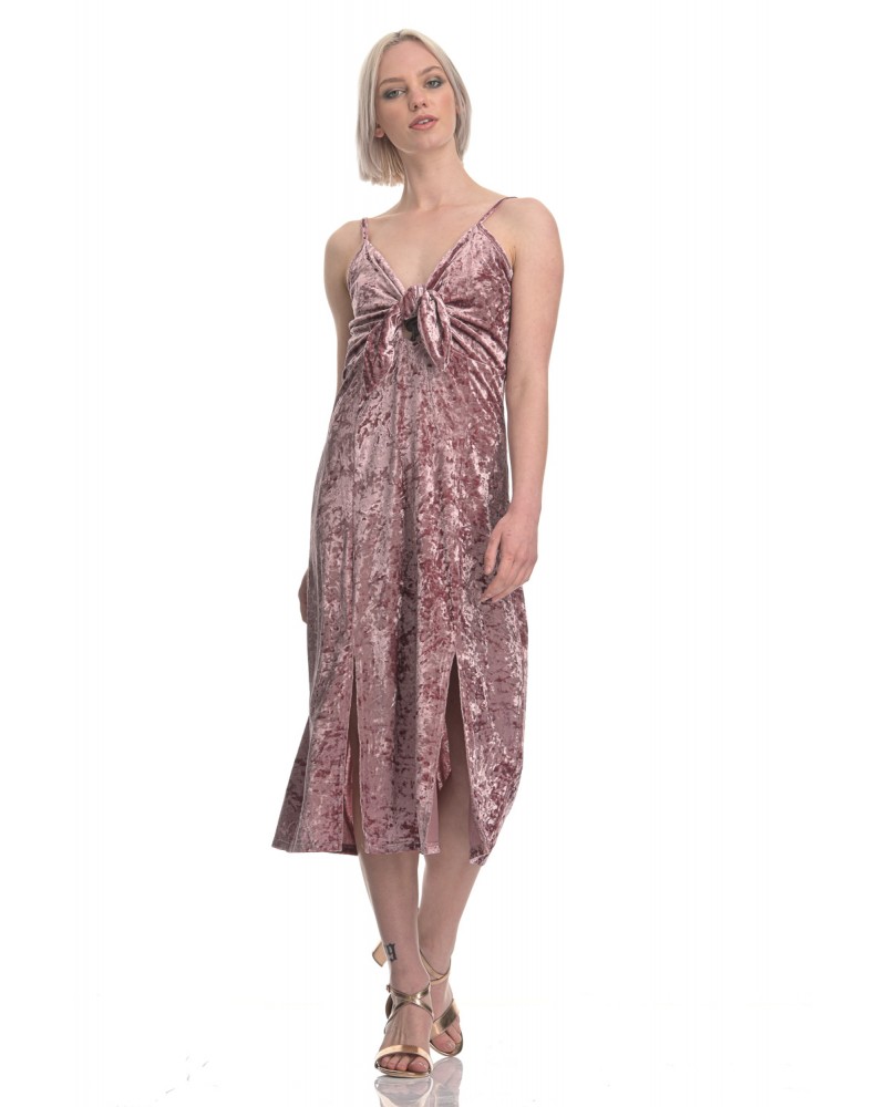GLAMOROUS - DRESS - CK5147