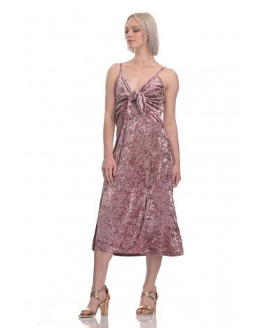 GLAMOROUS - DRESS - CK5147
