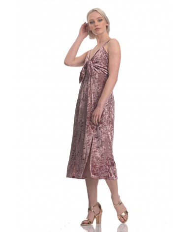 GLAMOROUS - DRESS - CK5147