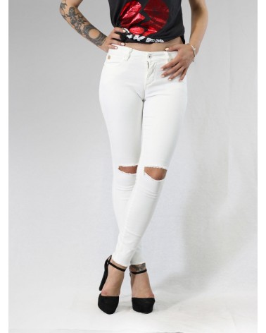 STAFF - JEANS - SANDRA 5-970.699.9.039