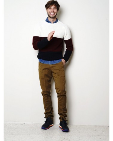 STAFF - PANT- CULTON 5-898.587.9.042